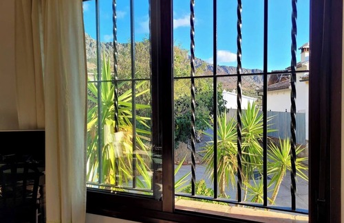 Benaocaz Condo | Bright apartment with views and fireplace in Benaocaz