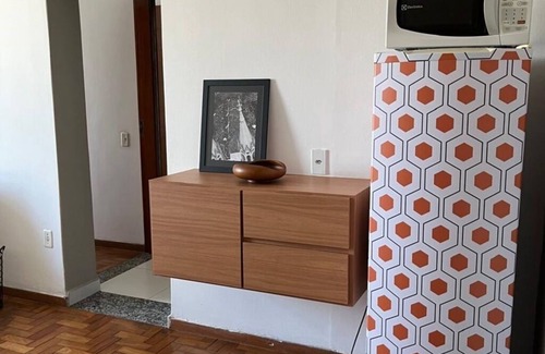 Santo Agostinho Apartment | Bright apt in the perfect location! Beautiful view