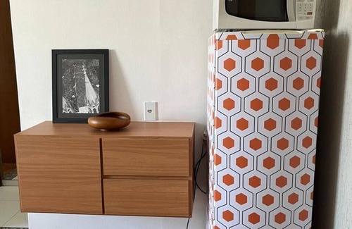 Santo Agostinho Apartment | Bright apt in the perfect location! Beautiful view