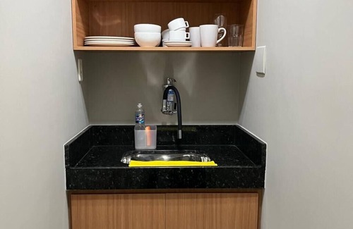 Santo Agostinho Apartment | Bright apt in the perfect location! Beautiful view