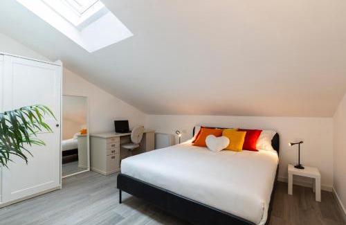 Acquabella Apartment | Bright Attic M4 - 2 Bedrooms