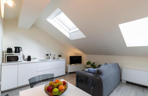 Acquabella Apartment | Bright Attic M4 - 2 Bedrooms