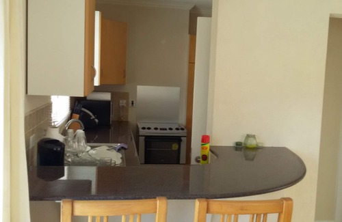 Blue Waters Apartment | Bright, Breezy Cozy Studio Apt#10 with pool on South Coast of Beautiful Barbados