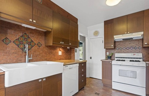 East Side House | Bright character home