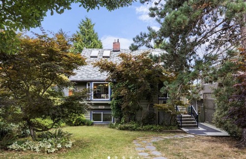 East Side House | Bright character home