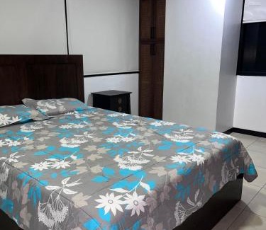 Puerto Santa Ana Apartment | Bright Corner Condo in Bellini