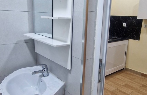 Jijel Apartment | Bright & Cozy 2BR Stay in Jijel with Air Conditioning