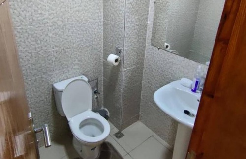 Agadir Bay Apartment | Bright, Cozy, Relaxing with a Pool, (5 min to Sea)