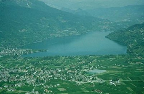 Caldonazzo Apartment | Bright, family-friendly apartment on Lake Caldonazzo, 1st floor