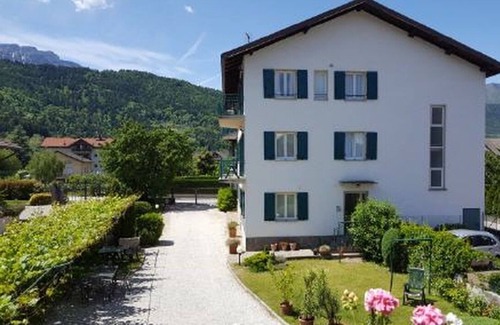 Caldonazzo Apartment | Bright, family-friendly apartment on Lake Caldonazzo, 1st floor