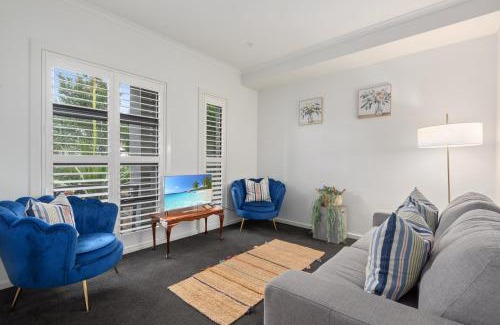 Rydalmere House | Bright Family Home in Rydalmere with Yard & BBQ