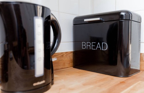 Newington Apartment | Bright & Homely City Centre Apartment near Holyrood