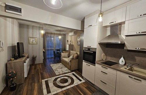 Lozenets Apartment | Bright Inn - Holiday & Business Apartment in the Best area of Sofia