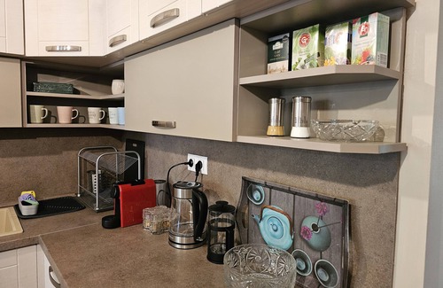 Lozenets Apartment | Bright Inn - Holiday & Business Apartment in the Best area of Sofia