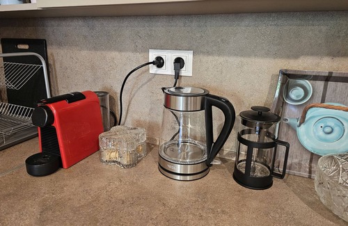 Lozenets Apartment | Bright Inn - Holiday & Business Apartment in the Best area of Sofia