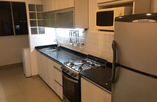 Olivos Apartment | Bright & Large Apartment in Olivos