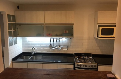 Olivos Apartment | Bright & Large Apartment in Olivos