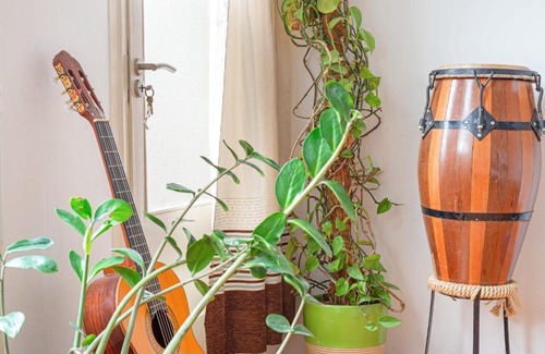 Deptford House | Bright &Modern 3 Bed House w/Patio nr Deptford