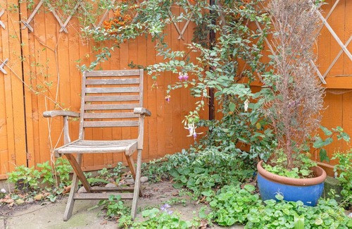 Deptford House | Bright &Modern 3 Bed House w/Patio nr Deptford