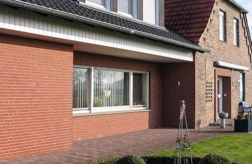 Telgte Apartment | Bright, modern furnishings for 8 people in the countryside