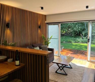 Bright Apartment | Bright on the River