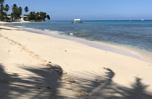 Prospect House | Bright One bed Apartment - 5 minutes from beach!