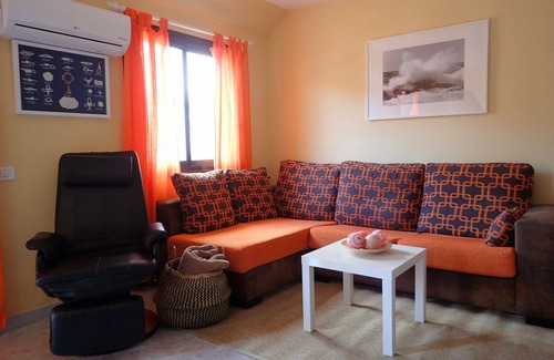 Puerto de Santiago Apartment | Bright penthouse in Puerto Santiago