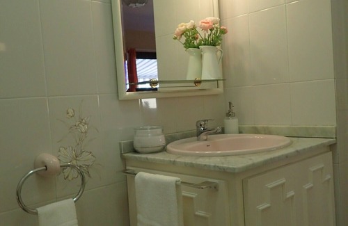 Puerto de Santiago Apartment | Bright penthouse in Puerto Santiago