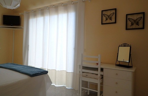 Puerto de Santiago Apartment | Bright penthouse in Puerto Santiago