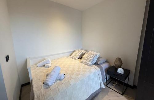Museum Quarter Apartment | Bright Penthouse with Balcony in Amsterdam Center