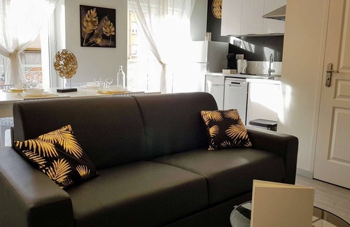 Le Puy-en-Velay Apartment | ★ Bright ★ Quiet ★ City centre ★ Easy Parking ★ WIFI ★