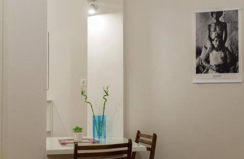 Goudi Apartment | Bright & Spacious 1BR Apt Athens, Goudi