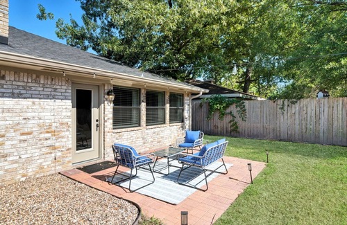 Spring House | Bright & Spacious 3-bedroom home in Spring