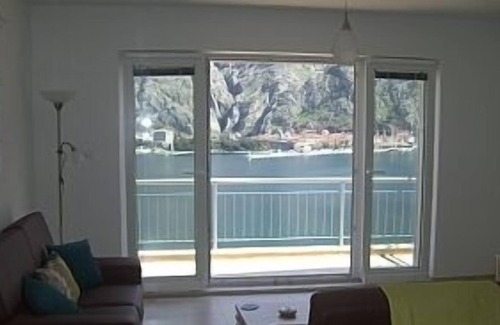 Kotor Apartment | Bright & Spacious Apartment, Spectacular Panoramic Views