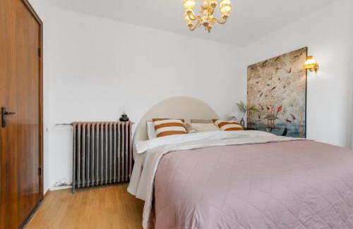 Laugardalur House | Bright & Spacious Stay for Families and Friends