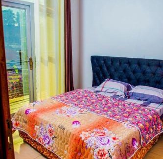Kigali Apartment | bright stars apartment