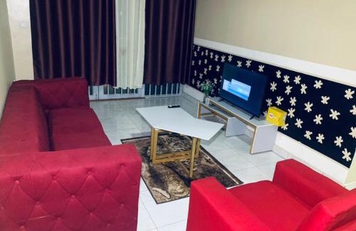 Kigali Apartment | bright stars apartment