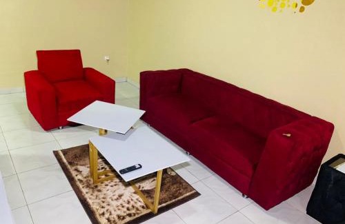 Kigali Apartment | bright stars apartment