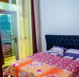 Kigali Apartment | bright stars apartment