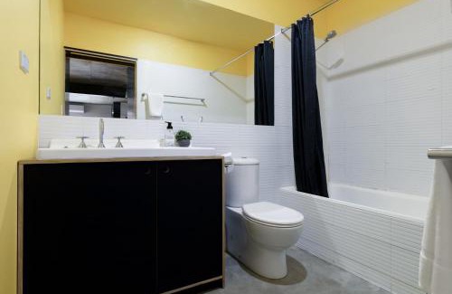South Launceston Apartment | Bright Studio in Launceston CBD