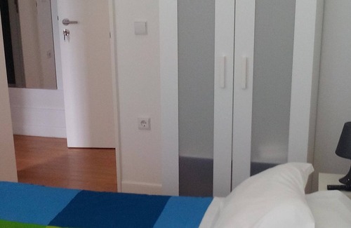 Old Town Apartment | Bright studio in the Historic Center in Guimarães