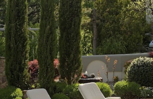 Nalles Apartment | Bright, sunny studio apartment with spacious balcony. Proximity to Bolzano & Merano WLAN