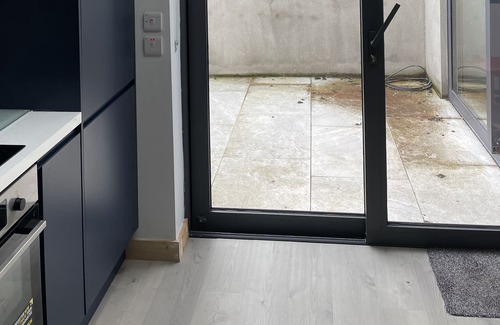 Grand Canal Dock House | Bright terraced house - in the heart of Dublin City.