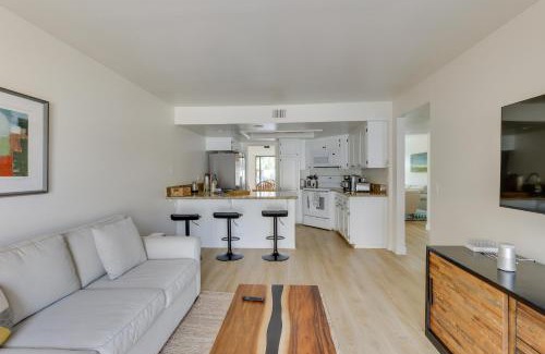 Spinnaker Hill House | Bright Townhome in Carlsbad 1 Mile to Beach!