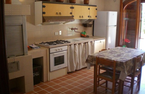 Torre dell'Orso Villa | Bright villa with pool on the seashore of Salento (Apulia - South Italy)