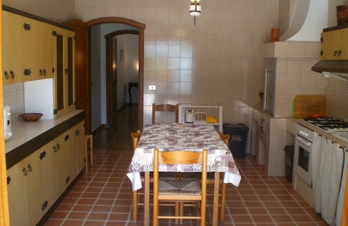 Torre dell'Orso Villa | Bright villa with pool on the seashore of Salento (Apulia - South Italy)