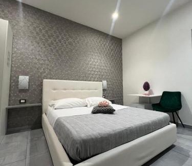 Vasto Bed & Breakfast | Brighter's Room