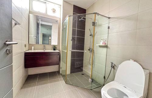 Central Pattaya Villa | BrightFly Pool Villa