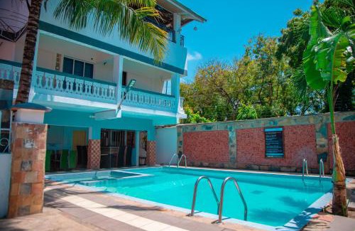 Diani Beach Apartment | Brightstar Apartments