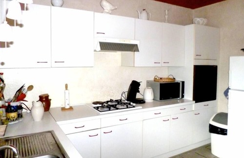Sarzeau House | Brillac Sarzeau: charming house by the Gulf of Morbihan and the ocean